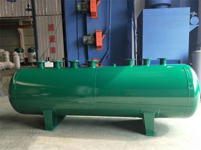 新津新津新津蒸汽分气缸 新津新津新津蒸汽分气缸
